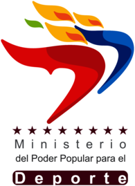 Ministerio del deporte