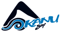 Kanu Surf 