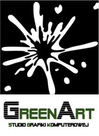 Green Art - Studio Grafiki Komputerowej
