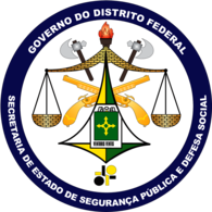 Secretaria de Estado de Seguranca Publica e Defesa Social