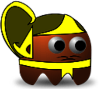 Game Baddie Wayang Yudistira