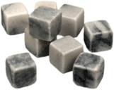 White Marble Icecubes