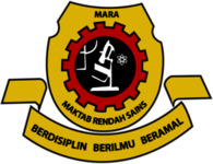Maktab Rendah Sains Mara