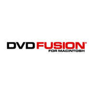 DVD Fusion For Macintosh
