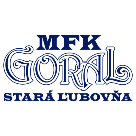 MFK Goral Stara Lubovna