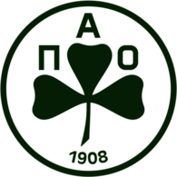 Panathinaikos Athens (80's - 90's)