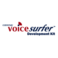 Voice Surfer