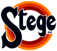 Stege