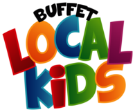 Buffet LOCAL KIDS