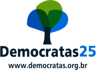 Democratas 25 Site