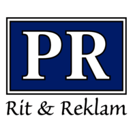 PR Rit & Reklam