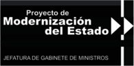 Proyecto Modernizacion del Estado