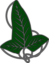 Leaf of Lorien
