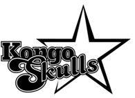 Kongo Skulls