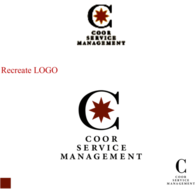 Coor Service Management