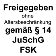 FSK ohne Altersbeschränkung - Freiwillige Selbstkontrolle