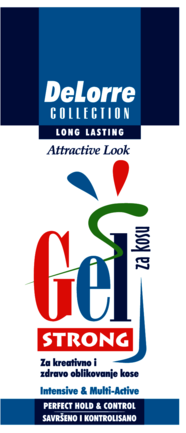 Gel, Delorre Collection