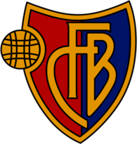 FC Basel (80's logo)