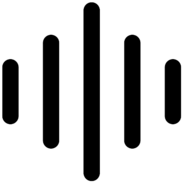 Music Wave Symbol
