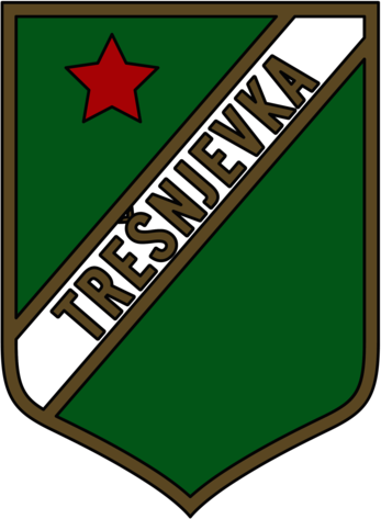 Tresnjevka Zagreb