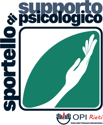 OPI Rieti - Sportello di Supporto Psicologico