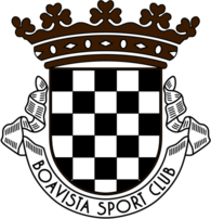 Boavista Porto (60's - early 70's logo)