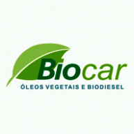 Biocar Óleos Vegetais e Biodiesel