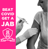 Vaccine Jab Against Covid