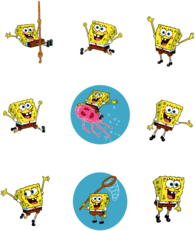 Sponge Bob