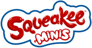 Squeakee Minis 