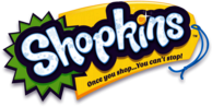 Shopkins 
