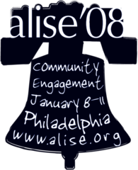 ALISE Conference 2008