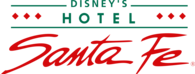 Disney's Hotel Santa Fe