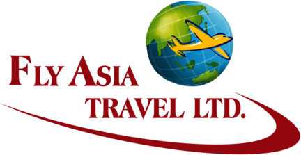 Fly Asia Travel