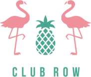 Club Row Fitness 