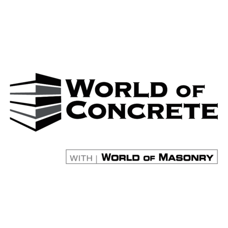 World Of Concrete