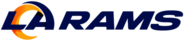 Los Angeles Rams logo and symbol