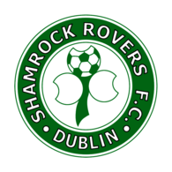 FC Shamrock Rovers Dublin (old logo)
