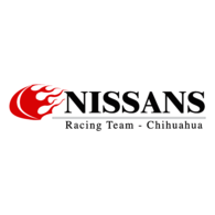 Nissans Drag Racing