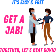 Easy And Free Jab