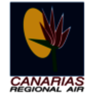 Canarias Regional Air