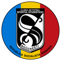 CF Sportul Studentesk Bucuresti