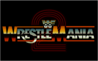 WrestleMania 2