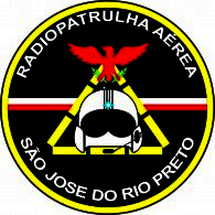 Radiopatrulha Aérea de São Paulo