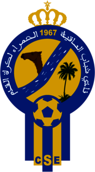 Chabab Saqia Elhamraa CSE