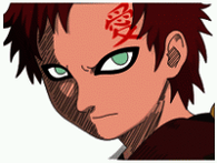 gaara