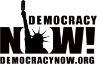 Democracy Now!