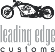 leading edge customs