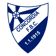 Concordia Foot-Ball Club de Porto Alegre-RS