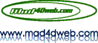 Mad 4D Web, Corp,